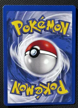 Pokemon Cards: Wizards Black Star Promo: Computer Error 16 - Image 2