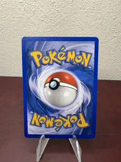 Pokemon Nurse 145/165 Expedition WoTC E-Reader LP-NM - Image 2