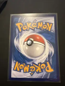 {US SELLER} Pokemon S-Chinese MASTER BALL QUAXWELL 0605/08 | NM Near Mint - Image 2