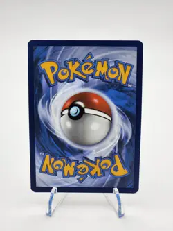 Hop's Dubwool 136/159 Holo Journey Together STAMPED Promo Pokemon Card - Image 2