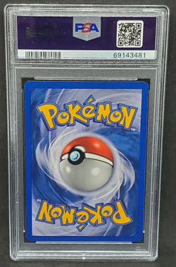 Pokemon PSA 9 MINT Stantler 38/64 1st Edition Neo Revelation Uncommon 2001 s#481 - Image 2