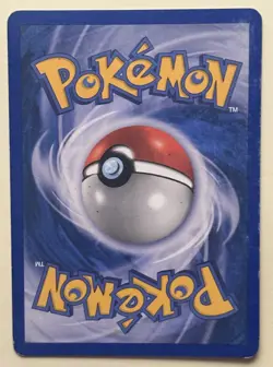 Pokemon TCG Vulpix 81/101 Hidden Legends Reverse Holo 2004 - Image 3