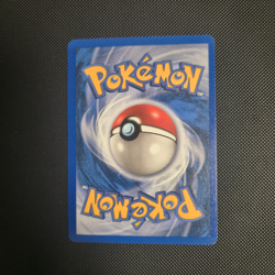 Growlithe 62/144 - Pokemon Skyridge - Regular Common - NM - Image 2