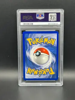 Pokemon PSA 9 MINT Walrein 15/101 EX Hidden Legends Holofoil 2004 S#3849 - Image 2