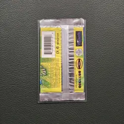 1st Edition Pokemon Base Set Booster Pack (Venusaur Artwork) German NEW SEALED - Image 2