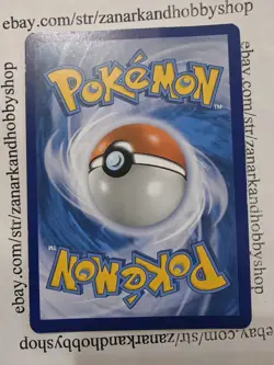 Pokemon Charmander 18a/147 General Mills Promo MP - Image 3