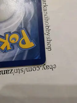 Pokemon Charmander 18a/147 General Mills Promo MP - Image 5