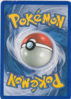 Pokemon Nurse 145/165 Expedition Base Set Reverse Holo MP - Image 2