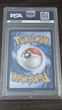 CHARIZARD V 2022 Pokemon #SWSH260 PSA 10 GEM MINT Ultra Premium Coll PROMO - Image 2