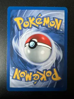 Geheimnis-Fossil 1. Edition 62/62 Fossil deutsch Pokemon Karten - Image 2
