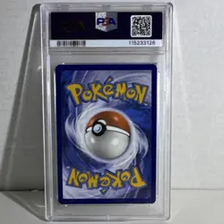 Pokemon Zeraora VSTAR Crown Zenith GG43/GG70 English 2023 Holo Ultra Rare PSA 10 - Image 2
