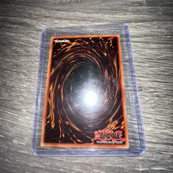 Yu-Gi-Oh! TCG Time Wizard Metal Raiders MRD-065 Unlimited Ultra Rare LP! - Image 4