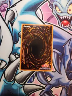 Yugioh Cards Silent Swordsman LV3 Ultimate Rare | RDS-JP009 Japanese - Image 2