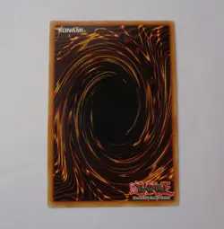 Brain Control TLM-EN038 (Super Rare, Unlimited, Lightly Played / LP) Yugioh - Image 4