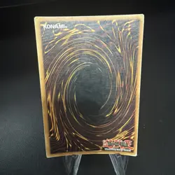 Yugioh Lightning Vortex FET-EN040 Super Rare LP - Image 2