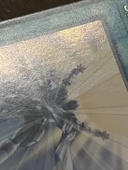 Solar Recharge LODT-EN052 Light of Destruction Ultra Rare Unlimited LP - Image 5