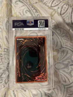 Yu-Gi-Oh! TCG Change of Heart Joey SDJ-030 1st Edition Common - Image 2