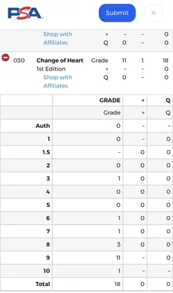 Yu-Gi-Oh! TCG Change of Heart Joey SDJ-030 1st Edition Common - Image 3