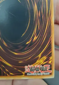 Yugioh Horn of Heaven TP3-005 Tournament Pack 3 Super Rare Near Mint NM - Image 5