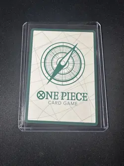 DON!! Card (Ace) (Special DON!! Set Vol. 2) One Piece Promotion Cards Foil - Image 2