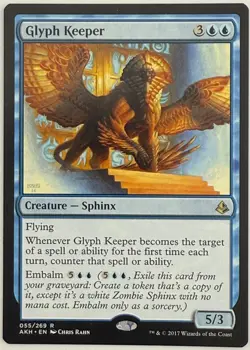 Magic: The Gathering Rare Card Lot 12 Cards - Image 1