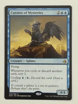 Magic: The Gathering Rare Card Lot 12 Cards - Image 3