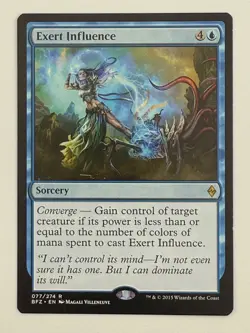 Magic: The Gathering Rare Card Lot 12 Cards - Image 5