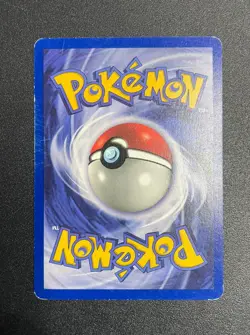 Cubone | 50/64 | 1st Edition | Jungle | Common | Pokemon Card | LP - Image 2