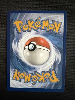 Pokemon TCG Bulbasaur Stellar Crown Illustration Rare Holo Card 143/142 Mint - Image 3