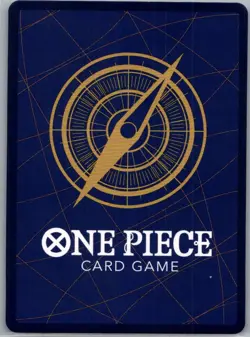 Monkey.D.Luffy OP05-119 SEC English Premium Booster PRB01 - One Piece Card - NM - Image 2