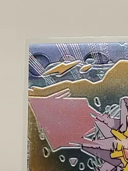 2000 Topps Chrome Pokemon Cards - Series 2 - Starmie #121 NM/LP - Image 3