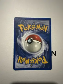 Blastoise Base Set Unlimited Holo Rare 2/102 HP - Pokemon Card WOTC 1999 - Image 4
