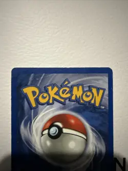 Blastoise Base Set Unlimited Holo Rare 2/102 HP - Pokemon Card WOTC 1999 - Image 5