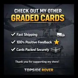 ✨✨ CGC 10 Pristine Pikachu Holo 028/071 Pokemon GO s10b Pokemon Card - Image 3