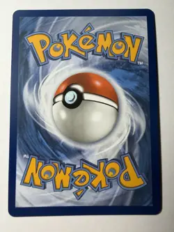 Pokemon Mega Charizard X EX 023 Me: Mega Evolution Promo Holo Full Art TCG Card - Image 2