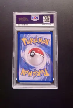 Ditto PSA 10 173/SV-P Promo Metamong Project Stamp Rally Pokemon Card Korean - Image 2