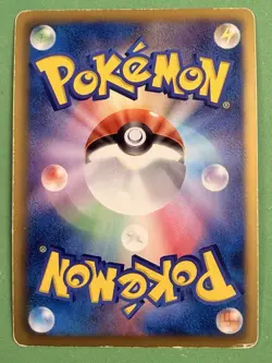 Lucario 034/052 Rare Pokemon Card Japanese BW3: Hail Blizzard LP - Image 2