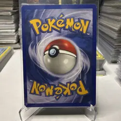 Pokemon Card - Psyduck Neo Destiny 79/105 Common Very LP - Image 2
