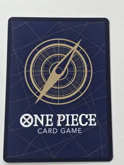 Saint Shalria OP13-086 English UC Carrying On His Will One Piece Card Game - Image 2