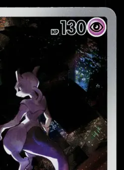 MEWTWO 183/165 POKEMON CARD 151 JAPANESE POKEMON TCG - Image 3