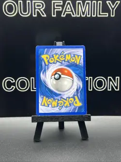 Venusaur LV.51 20/132 Secret Wonders Regular Rare Pokemon Card 2007 LP - Image 4