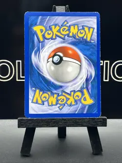 Venusaur LV.51 20/132 Secret Wonders Regular Rare Pokemon Card 2007 LP - Image 5