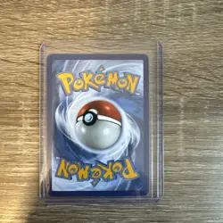 Skeledirge EX Holo Paldea Evolved Illustration Rare Card 258/193 Sv02 - Image 2