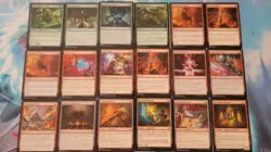 Migloz, Maze Crusher Custom Commander Deck MTG Near Mint - Image 3