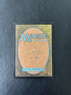 RARE Magic The Gathering Cloudstone Curio Ravnica: City of Guilds FOIL - LP - Image 2