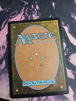 Artist's Talent #124 (NM) Bloomburrow BLB Magic MTG Magic The Gathering - Image 2