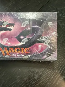 Magic the Gathering Iconic Masters SEALED Booster Box 630509571857 - Image 2