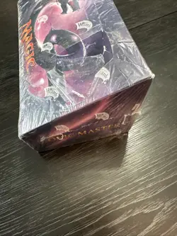 Magic the Gathering Iconic Masters SEALED Booster Box 630509571857 - Image 3