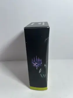 Magic The Gathering Commander Deck World Shaper sacrifice lands - Image 4