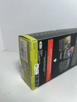 Magic The Gathering Commander Deck World Shaper sacrifice lands - Image 5